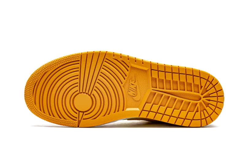 Air Jordan 1 AIR JORDAN 1 LO WMNS 'Yellow Strike'